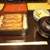 赤坂ふきぬき - 