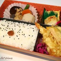 人形町今半 本店 - 折詰　なつめ（1,080円）16.6月