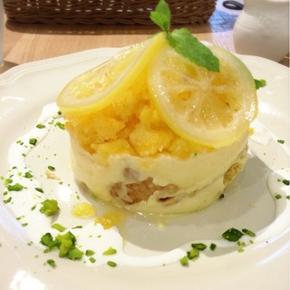 アフタヌーンティー・ティールーム_1