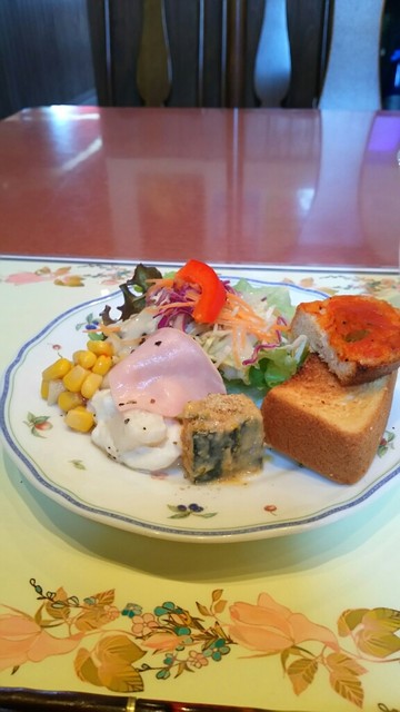 カフェ セルヴァ Cafe Selva 新石切 カフェ 食べログ カフェ セルヴァ Cafe Selva 新石切 カフェ 食べログ