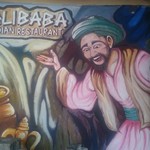 Alibaba Tandoori & Curry Restaurant - 