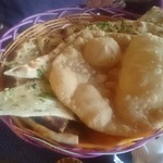 Alibaba Tandoori & Curry Restaurant - 