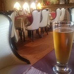 Alibaba Tandoori & Curry Restaurant - 