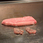 She'll be - イチボ