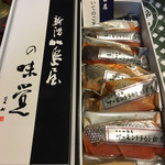 加島屋 - 料理写真: