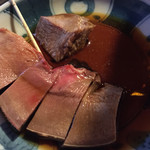 宇ち多゛ - タンナマお酢