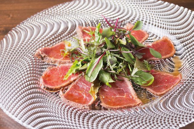 CIMA BLU（チーマブル） - 北上（焼き鳥）の写真