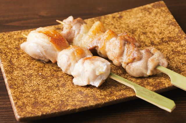 CIMA BLU（チーマブル） - 北上（焼き鳥）の写真