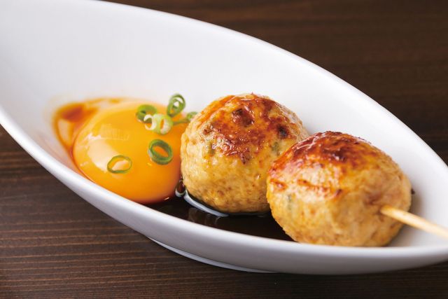 CIMA BLU（チーマブル） - 北上（焼き鳥）の写真