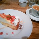 cafe GIARDINO - 