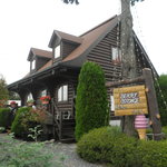 スモールフルーツランド ベリーコテージ - 店舗全景