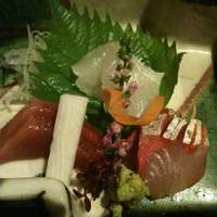 段屋鈴江 - お造里