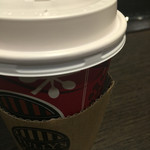 タリーズコーヒー - 2015/12