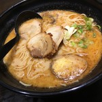 Ajisen Ramen - Ajisen Ramen