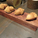 sincere - プチ・フール3