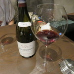 sincere - ペアリング・コース7