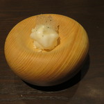 sincere - 白いトマト