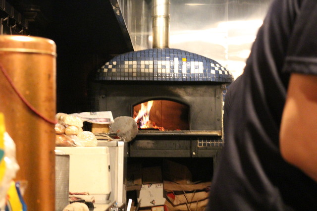 Pizzeria qoolio photo 4