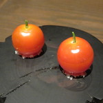 sincere - 5つの味のトマト2