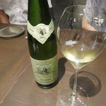 sincere - ペアリング・コース4