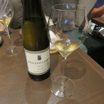 sincere - ペアリング・コース2