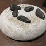 sincere - シック＆ユニークなテーブル・セット2