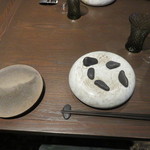 sincere - シック＆ユニークなテーブル・セット1