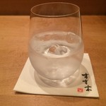 すず木 - 佐藤（麦）ロック