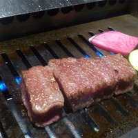 THE 雪月花 - 肉