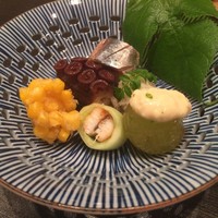 すず木 - 八寸