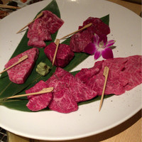 黒毛和牛焼肉 Serge源's 錦店 4F - 