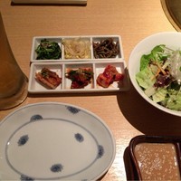 黒毛和牛焼肉 Serge源's 錦店 4F - 