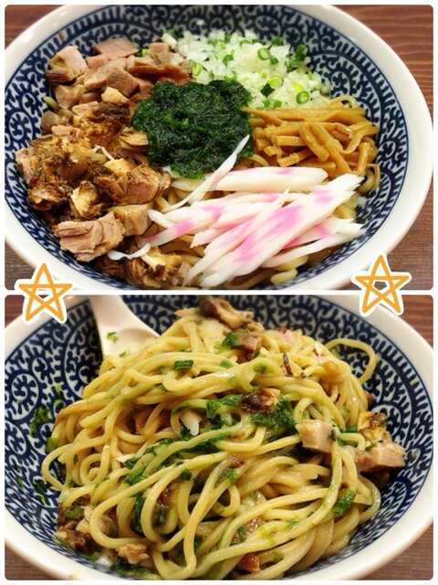 生海苔混ぜそば 良温 モモコのキッチン By ももんがのもも 良温 Ra On 土浦 ラーメン 食べログ 生海苔混ぜそば 良温 モモコのキッチン By ももんがのもも 良温 Ra On 土浦 ラーメン 食べログ