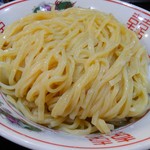 ぶたさぶろう - 麺