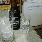 山田酒店 - 黒ホッピー