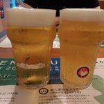 茨城マルシェ - ネストビール【生】