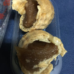 なごみの米屋 - 料理写真:ぴーなっつ☆最中