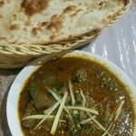 インド･パキスタン料理 ホット・スプーン - カレージー