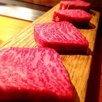 京風鉄板 はせ川 - 