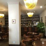 バーガンディー - 