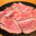 正泰苑 - 2016.8 柔らかもも（1,680円）