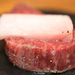 正泰苑 - 2016.8 柔らかもも（1,680円）