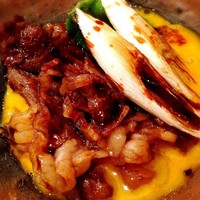 京風鉄板 はせ川 - 