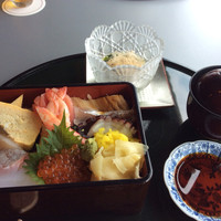 日本料理 羽衣 - 