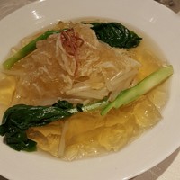 筑紫樓 銀座店 - 