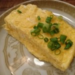 あかり - カマンベール＆明太子入りだし巻き卵