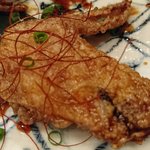 あかり - 手羽先