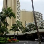 Sheraton Waikiki - 