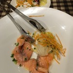 新宿チーズフォンデュ専門店 安藤ファーム - 