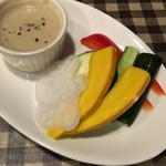 新宿チーズフォンデュ専門店 安藤ファーム - 